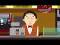 South Park - The Stick of Truth - Side Quest - City Wok