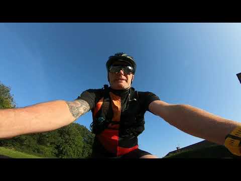 WGC Ride - Road bike route through the Hertfordshire Countryside