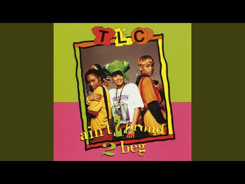 Ain't 2 Proud 2 Beg (Smoothed Down Radio Remix)