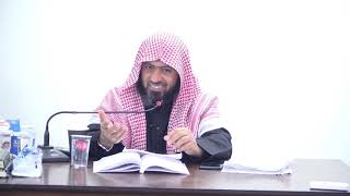 شرح كتاب بلوغ المرام - الدرس (131) image