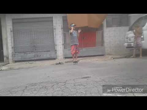 Estação ritmo dos fluxos