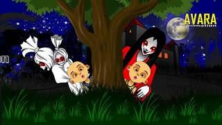 107+ Hantu Pocong Ipin Upin Gratis Terbaru