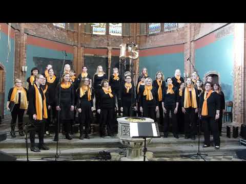 CHORios Leipzig – Ein Kompliment