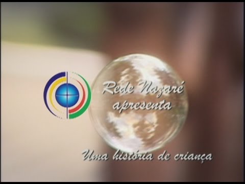 Uma História de Criança - Círio 2014 - Rede Nazaré