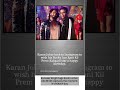 Ranveer Singh Hugs Karan Johar Alia Bhatt Captures The Moment It S ROCKY Day