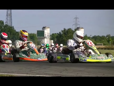 Maxxis TKM Karting Festival 2015: Part 6
