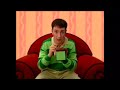 Blue S Clues Thinking Time Season 3