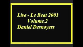 Live - Le Beat 2001 vol.2