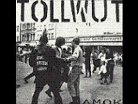 Tollwut - Amok
