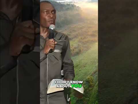 WHAT APOSTLE JOSHUA SELMAN SPOKE IN 2011 THAT LED HIS RESULTS TODAY!