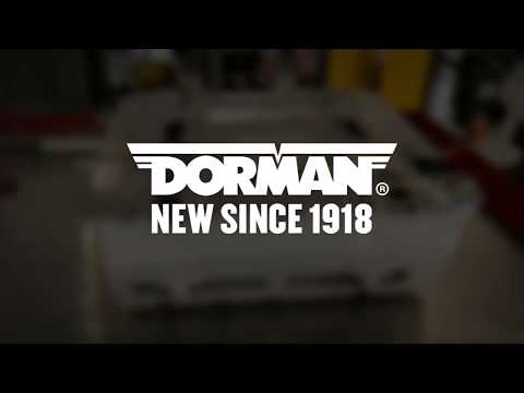 Toyota Prius Gen 2 Hybrid Battery Installation and Diagnosis by Dorman Products