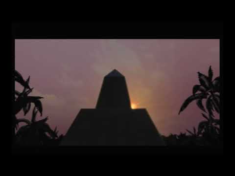 Intro Egypt II The Heliopolis Prophecy ps1