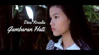 Download lagu Nazia Marwiana - Gambaran Hati (Cover Dimensi) | Diva Rosalia mp3