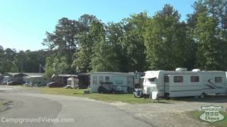 Siesta Cove Marina & Campground Video