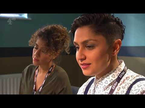 Hollyoaks April 11th 2018