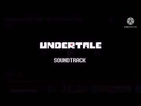 Undertale OST: 103 - Color on & off