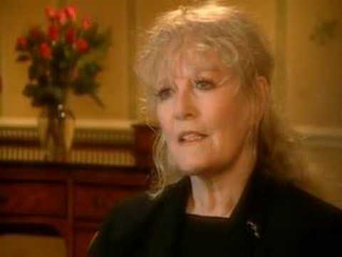 Petula commentary about Dusty Springfield (part 2 of 2)