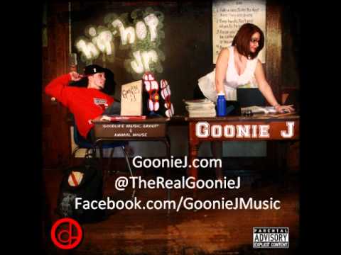 Goonie J - You Can Hate Me Ft. 3-60 THA MACK (Prod. by 3-60)
