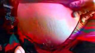 Little Person - Big Baby!!!