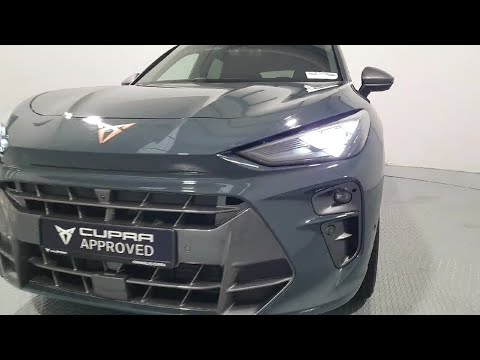 Cupra Terramar TERRAMAR AUTO *From €459 P/M* 1.5ET - Image 2