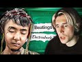 Inside China S Torture Camps For Teens XQc Reacts