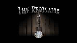 The Resonator from Indiginus.  An Overview.