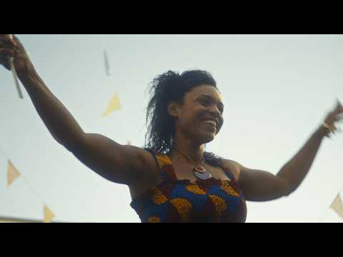 ZARHZÄ - Vida Loka - [Clip officiel] - Avec Tatiana Mosio-Bongonga (Cie Basinga) © ZARHZÄ