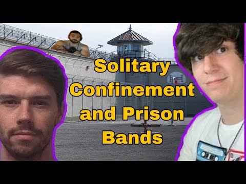Josh Pillault Tells PKA About His Prison Band