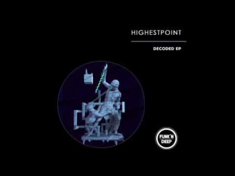 Highestpoint - Tambour (Original Mix) [Funk'n Deep Records]