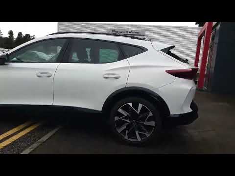 Cupra Formentor EHYBRID 204BHP 5DR AUTOMATIC - Image 2