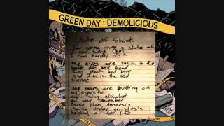 Green Day - State of Shock (Demolicious)