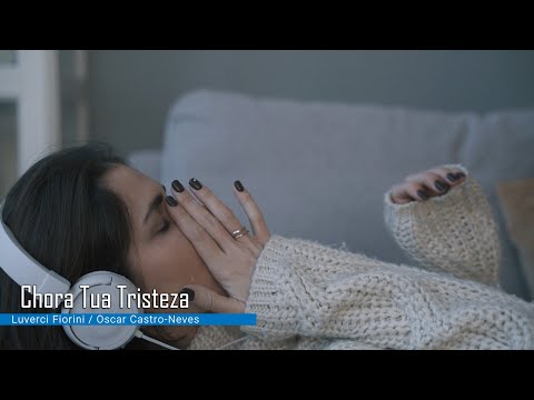 Chora Tua Tristeza - Agostinho Dos Santos