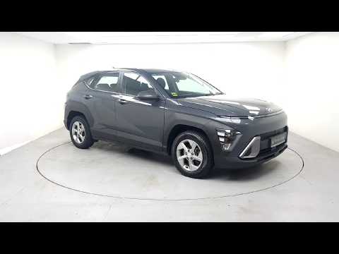 Hyundai KONA 1.6 HYBRID Signature Auto - Image 2