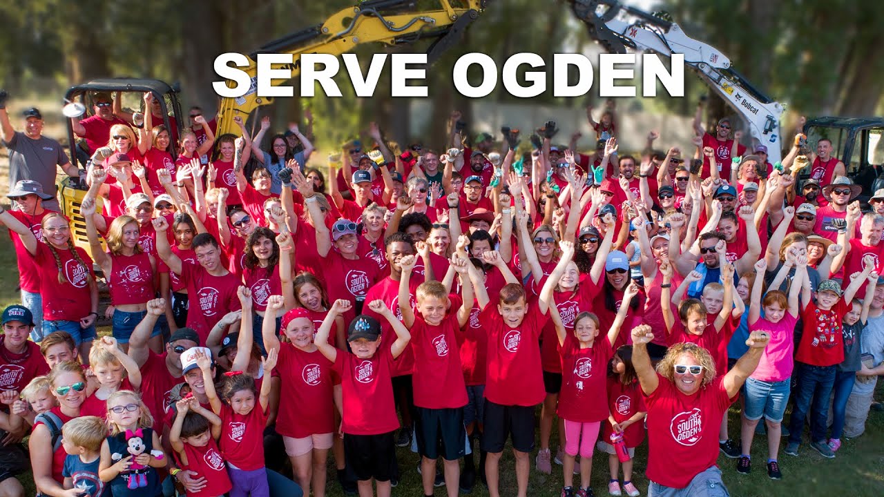 Serve Ogden Home Remodeling