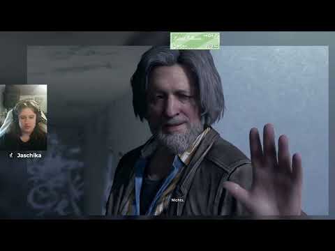 Der Taubenflüsterer 🤖 Detroid become Human - Vol. 10