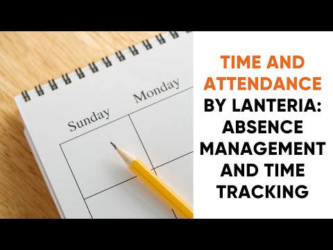 Lanteria video/presentation/materials