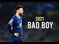 Messi ♪ BAD BOY(Marwa Loud) • 2021/2022