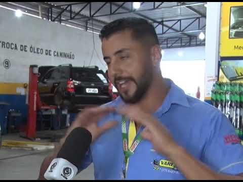 Saiba o que é revisão preventiva do carro