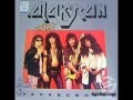 Alakrán - Alguien Nos Divide (1989)