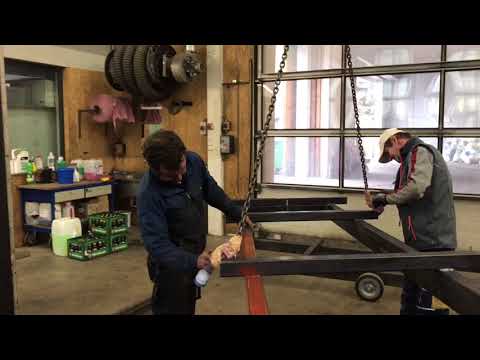 Bauhof 60 Sekunden - KW 36/2017 - Der Wochenrückblick