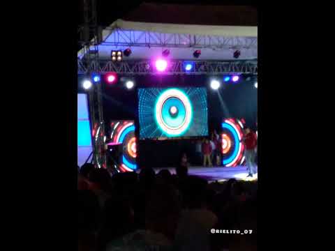 Los jefes del Bloque ...Tachina- Elección de Reina