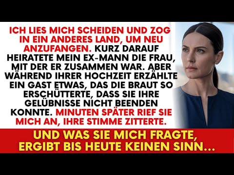 Mein Vater stellte seine Geliebte bei Mamas Beerdigung als Verlobte vor–ihr Tagebuch enthüllte alles