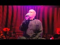 Phil Collins - Groovy Kind of Love [Live in Paris﻿ 2004]