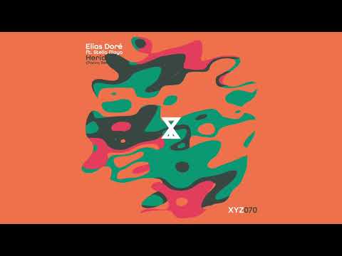Elias Doré feat. Stella Moya - Heridas (Paons Remix)