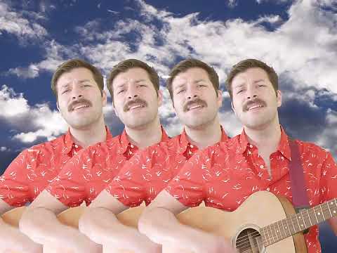 Safari Room • How to Keep a Fire Burning (Official Music Video)