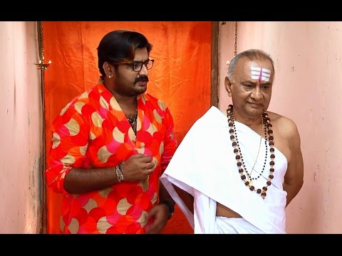 Ottachilambu I Episode 134 - 28 April 2017 I Mazhavil Manorama