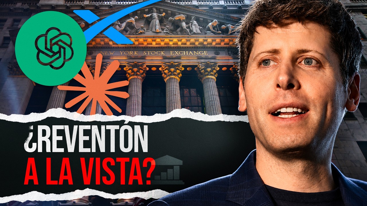 ¿Está a punto de reventar Wall Street? Las 3 claves que ATERRAN al MERCADO @VisualPolitik