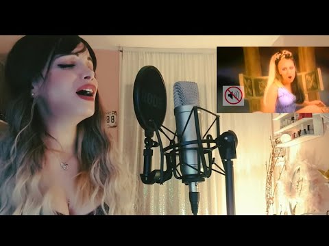 Imitando a Mónica Naranjo - Desátame