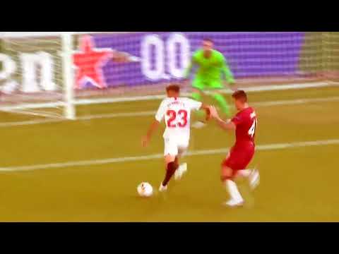 UEL Anthem 2023-2024 (Official Video)