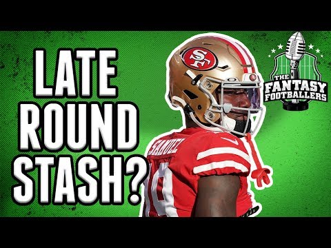 download lagu mp3 mp4 Marquise Goodwin Fantasy, download lagu Marquise Goodwin Fantasy gratis, unduh video klip Marquise Goodwin Fantasy